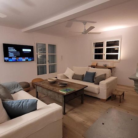 Casa Magali Villa San Francisco Javier Екстериор снимка