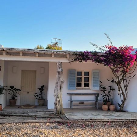 Casa Magali Villa San Francisco Javier Екстериор снимка