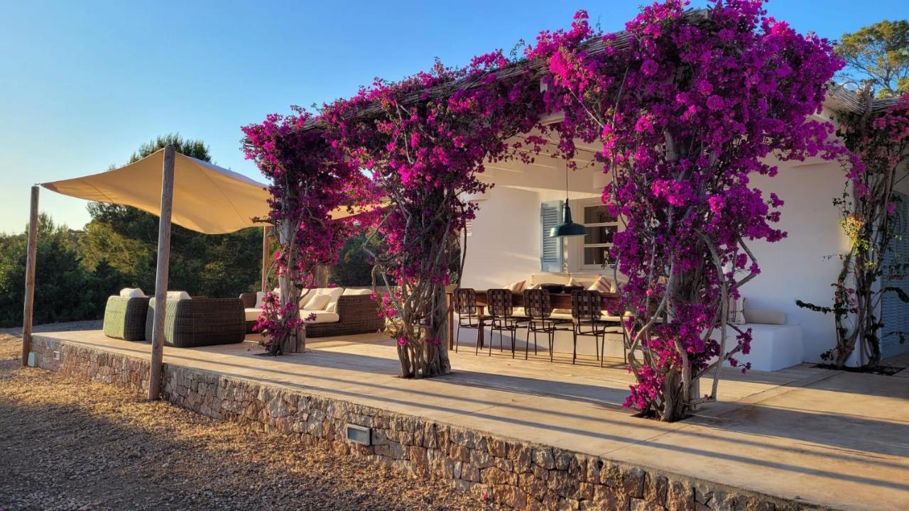 Casa Magali Villa San Francisco Javier Екстериор снимка