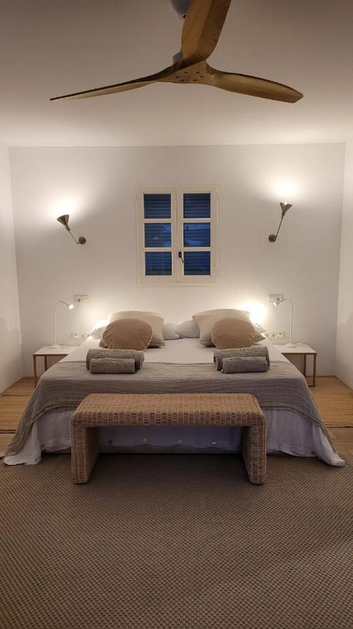 Casa Magali Villa San Francisco Javier Екстериор снимка
