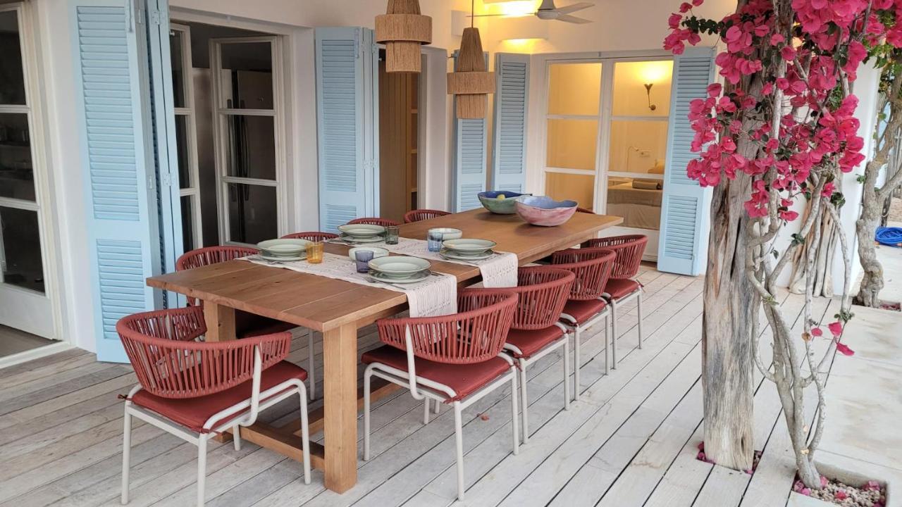 Casa Magali Villa San Francisco Javier Екстериор снимка
