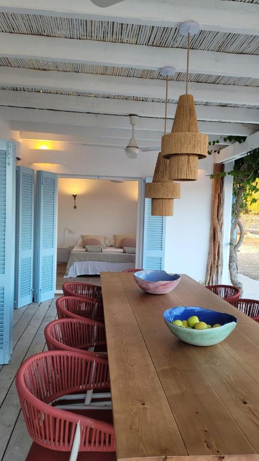 Casa Magali Villa San Francisco Javier Екстериор снимка