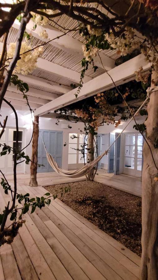 Casa Magali Villa San Francisco Javier Екстериор снимка