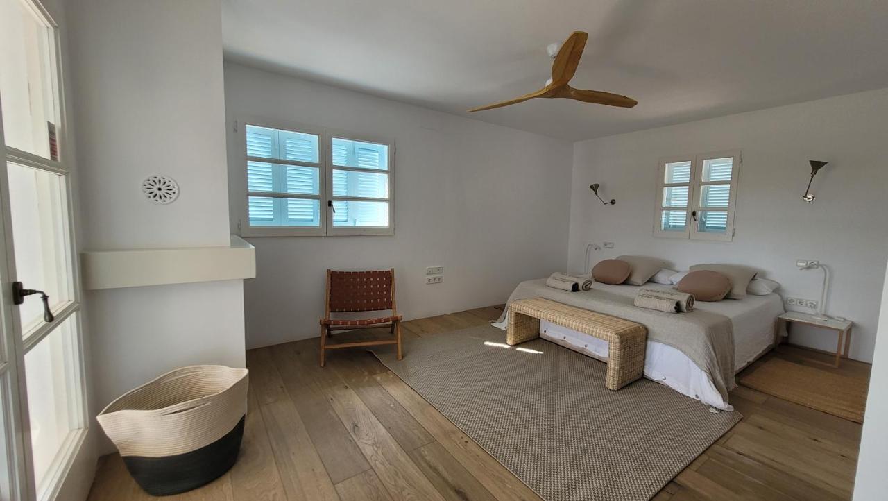 Casa Magali Villa San Francisco Javier Екстериор снимка