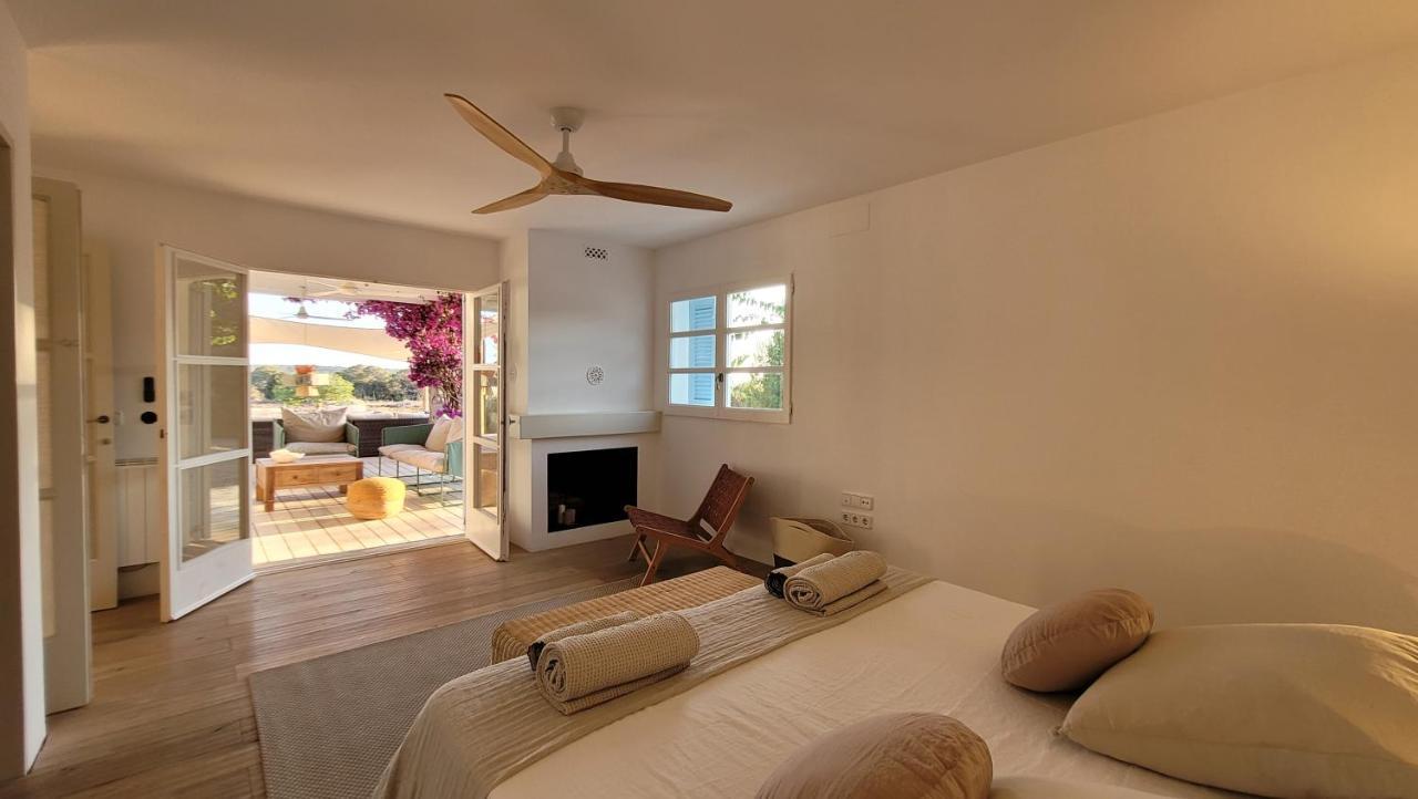Casa Magali Villa San Francisco Javier Екстериор снимка