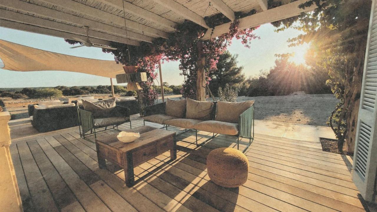 Casa Magali Villa San Francisco Javier Екстериор снимка