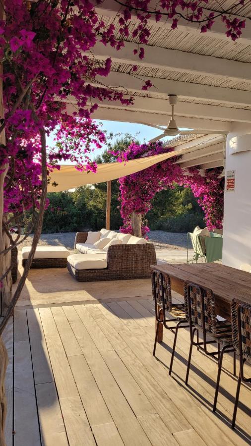 Casa Magali Villa San Francisco Javier Екстериор снимка