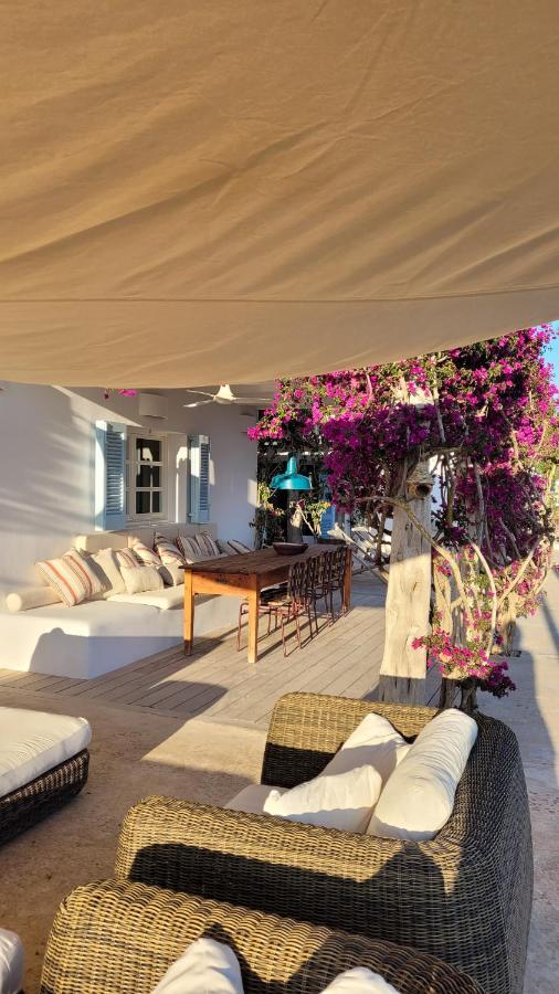 Casa Magali Villa San Francisco Javier Екстериор снимка