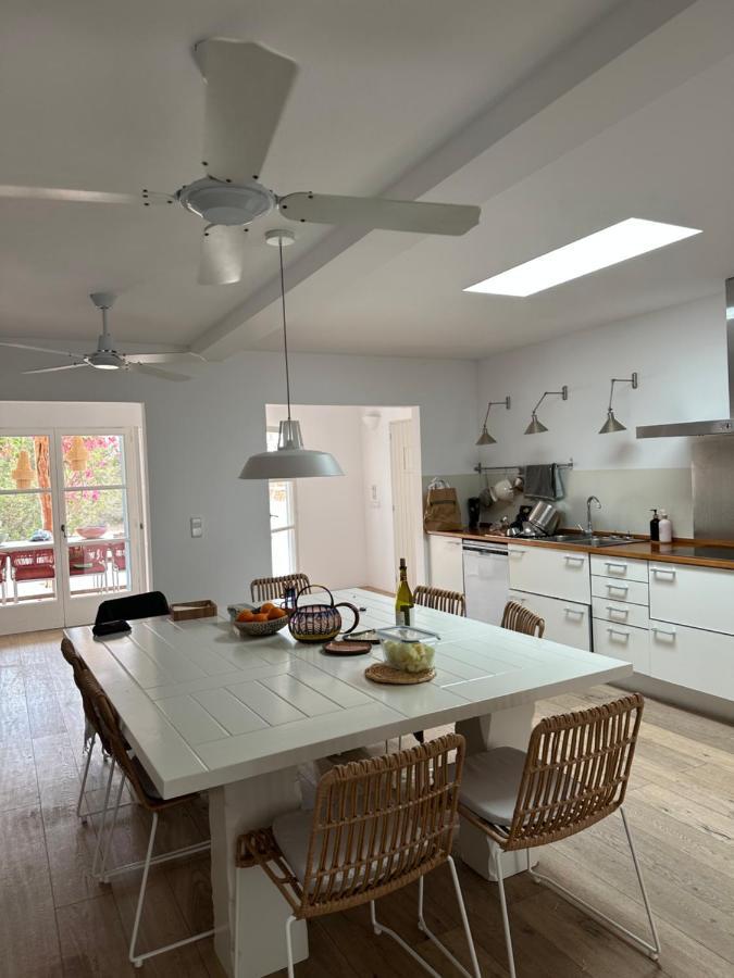 Casa Magali Villa San Francisco Javier Екстериор снимка