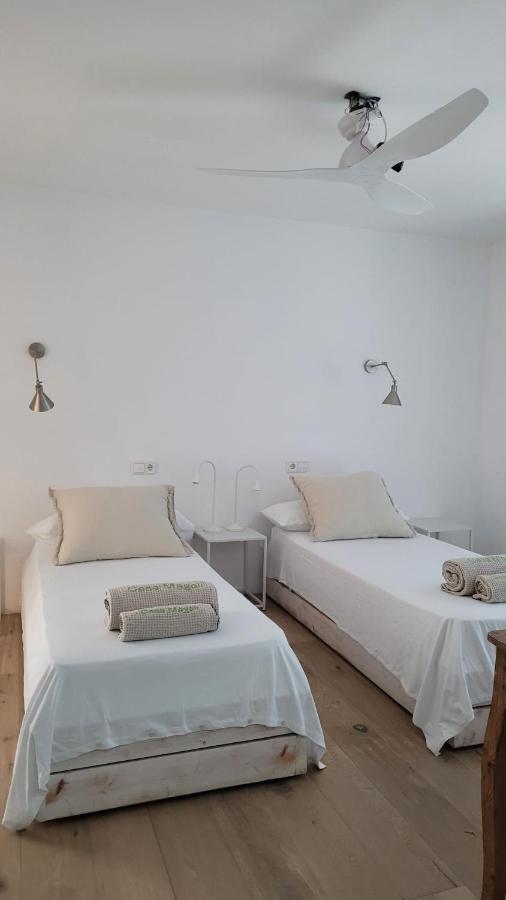 Casa Magali Villa San Francisco Javier Екстериор снимка