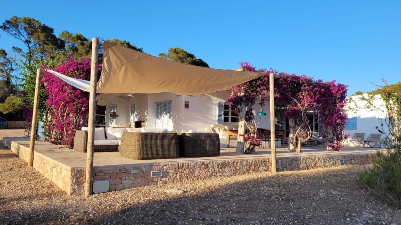 Casa Magali Villa San Francisco Javier Екстериор снимка