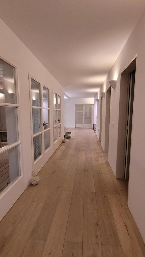 Casa Magali Villa San Francisco Javier Екстериор снимка