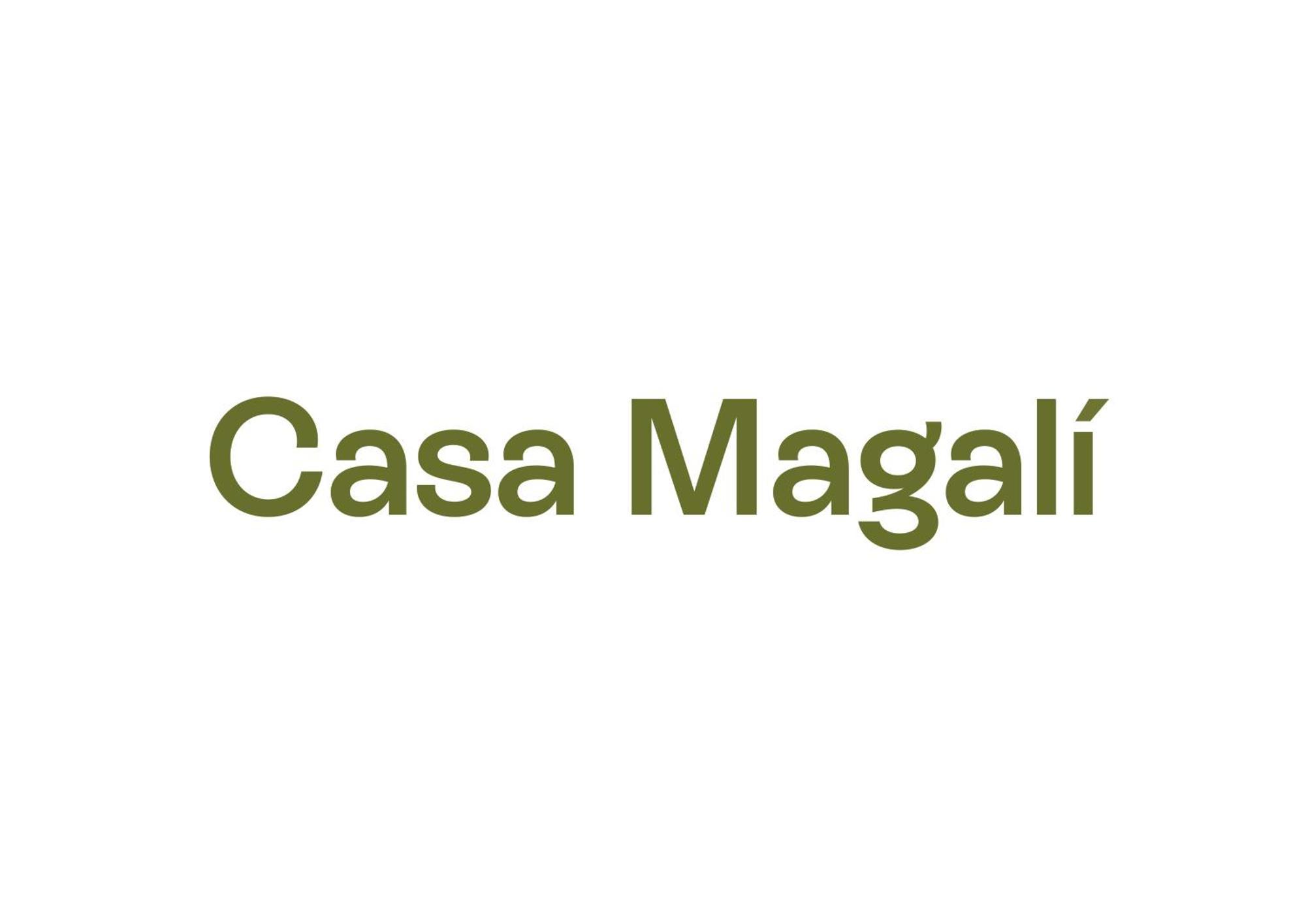 Casa Magali Villa San Francisco Javier Екстериор снимка