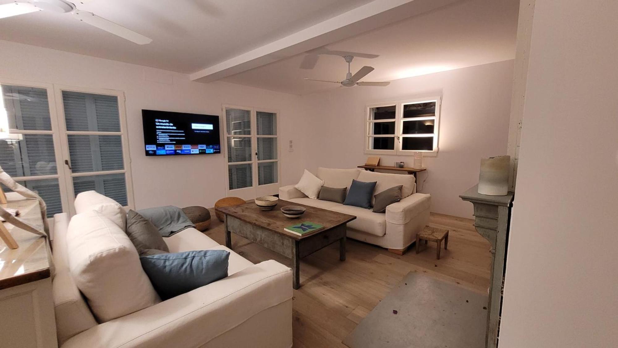 Casa Magali Villa San Francisco Javier Екстериор снимка