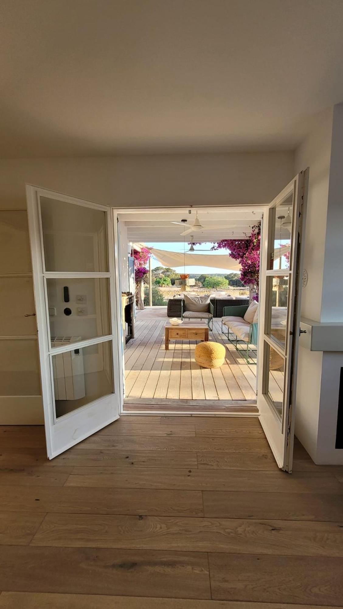 Casa Magali Villa San Francisco Javier Екстериор снимка