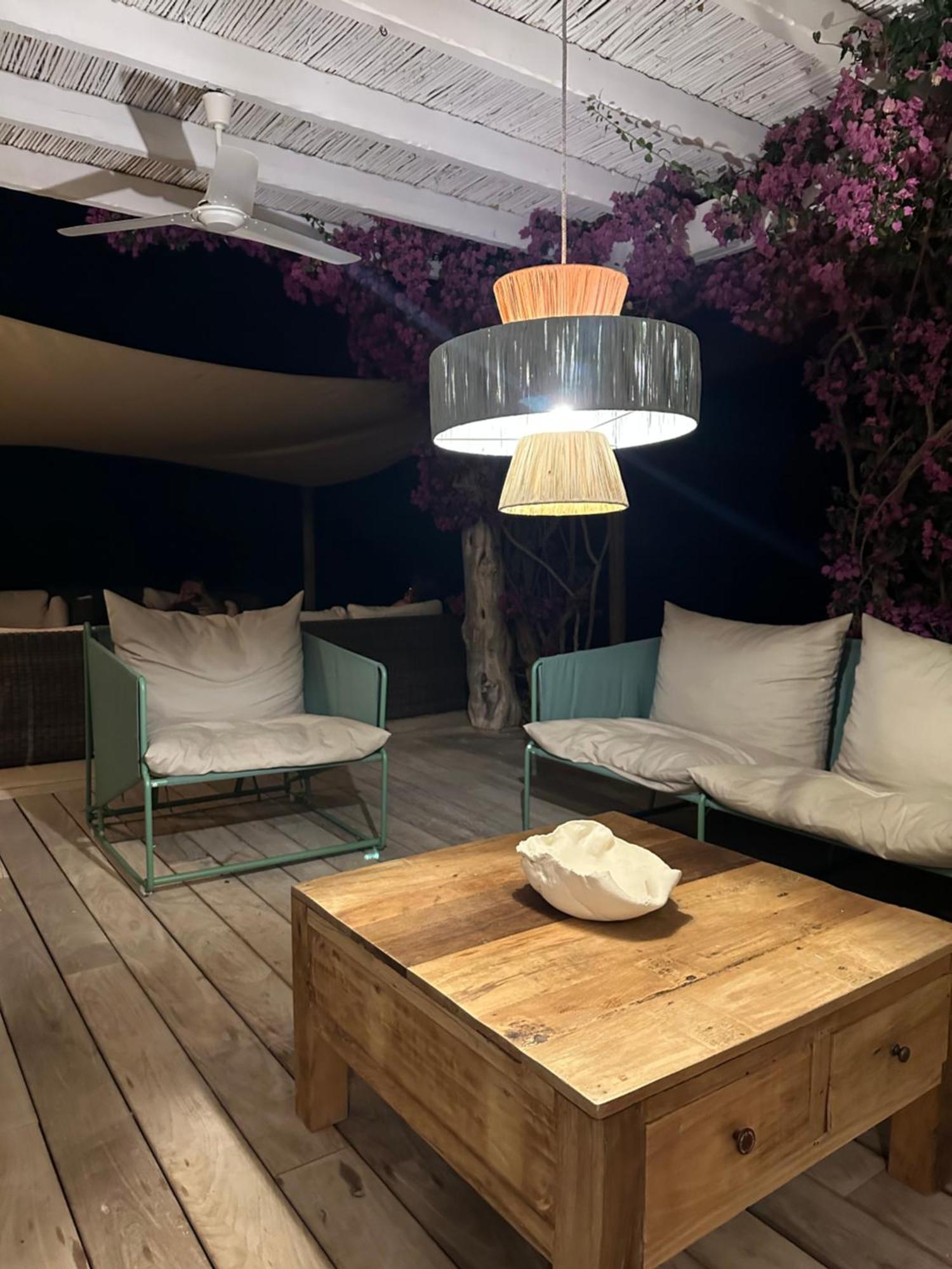 Casa Magali Villa San Francisco Javier Екстериор снимка