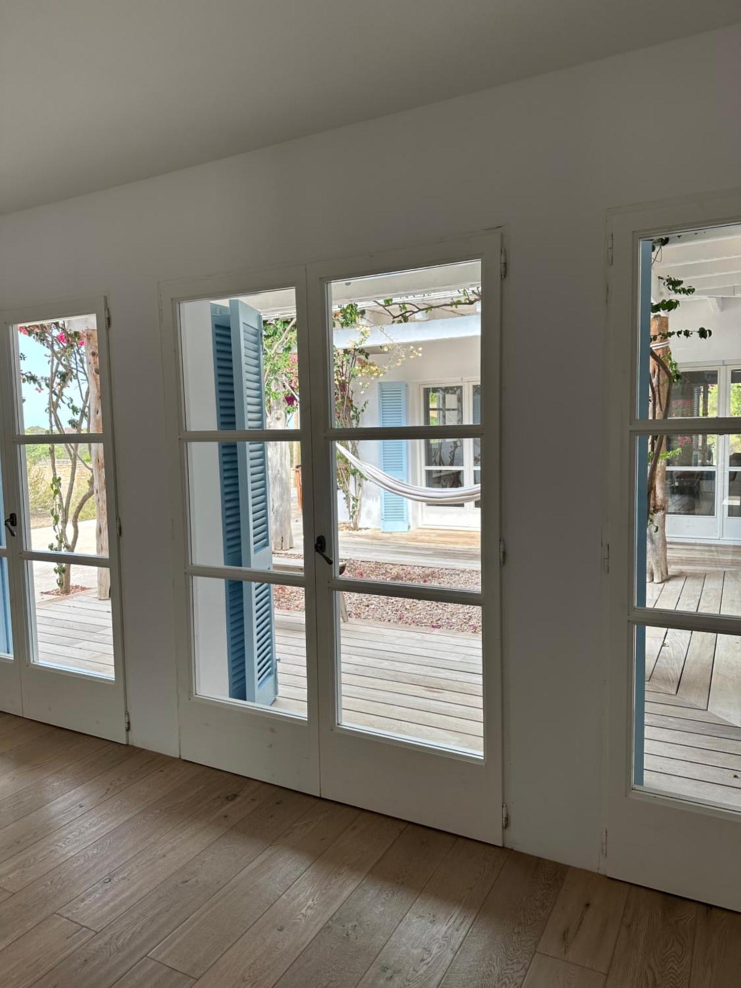 Casa Magali Villa San Francisco Javier Екстериор снимка