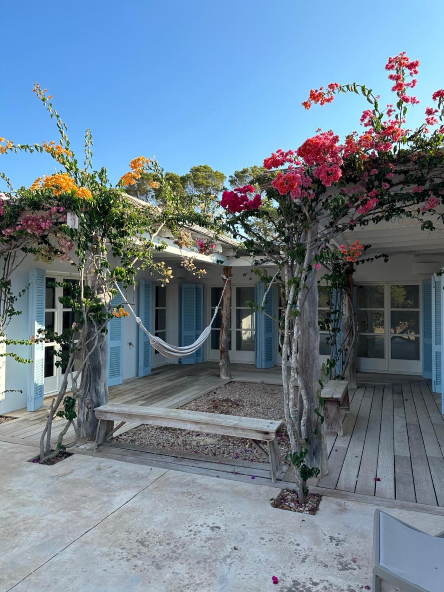 Casa Magali Villa San Francisco Javier Екстериор снимка