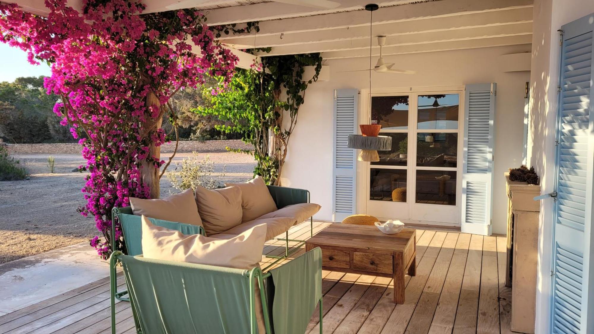 Casa Magali Villa San Francisco Javier Екстериор снимка