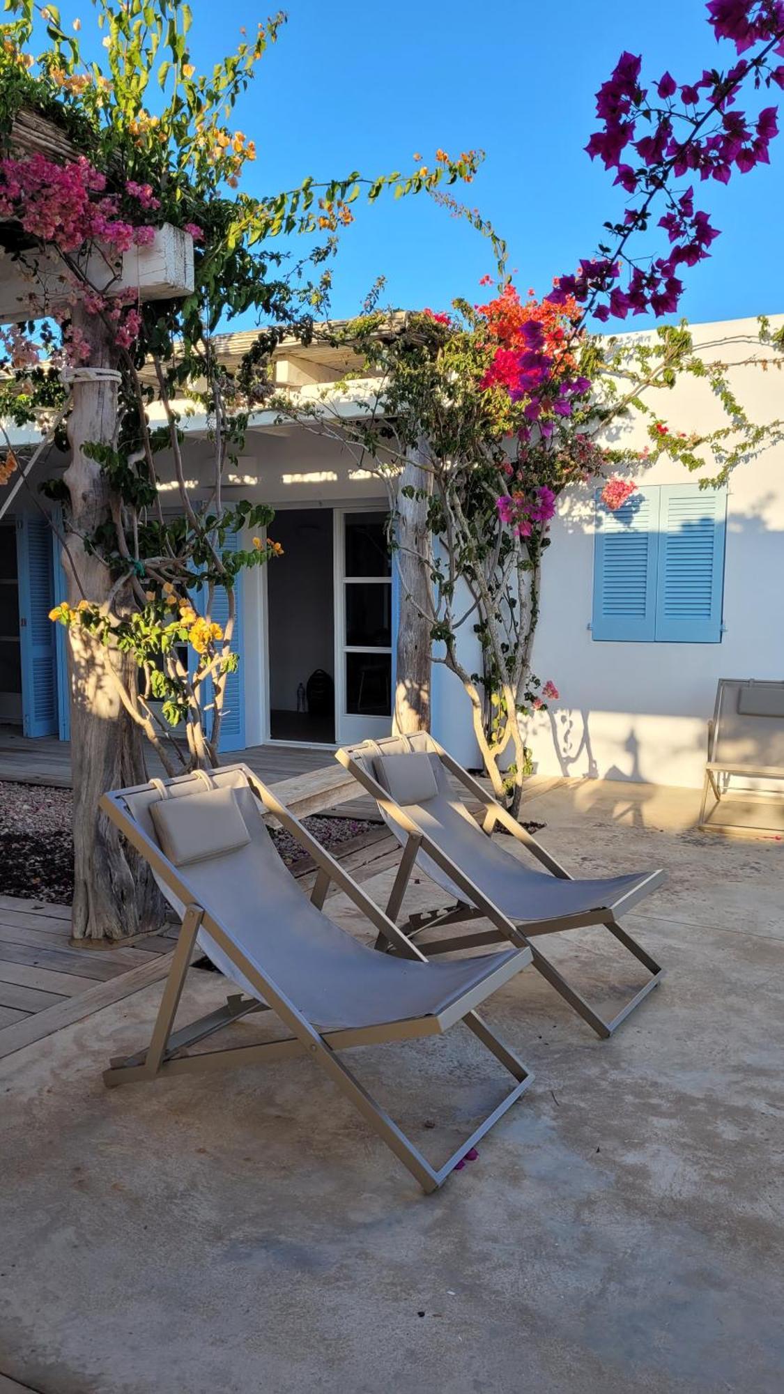 Casa Magali Villa San Francisco Javier Екстериор снимка